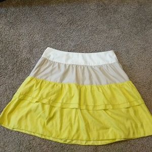 Banana Republic Skirt